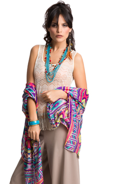 new york bohemian chic lookA 233x369