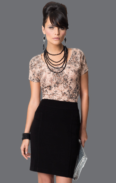 new york natural glam lookC 233x369