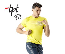 TPT Fit